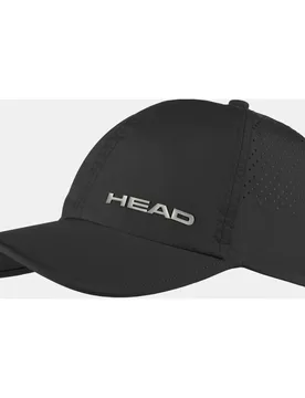 Head - Gorra Pro Player HEAD - Head - FashionsVida