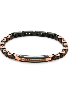 Bracciale Uomo Yukiko KBRD1858
