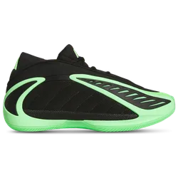 Anthony Edwards Uomo - Sneakers Nero - Taglia 50 2/3 - Rete/Sintetico 50 2/3