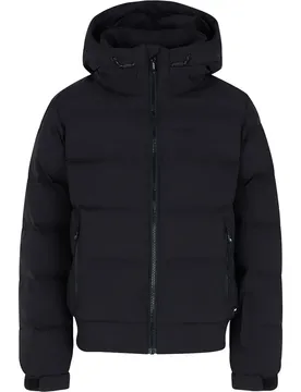 Veste Eliny True Black 140 cm Garçon,Fille