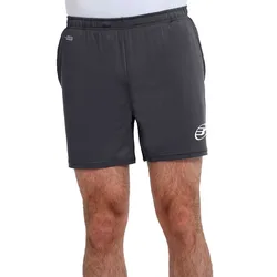 Bullpadel Meis Shorts Coal 2XL