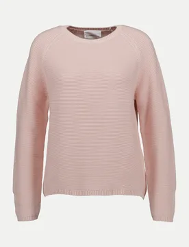 Robert Ley Strickpullover Rosa 46 - Robert Ley - FashionsVida