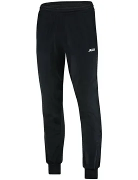 Jogginghose polyester Classico - Noir - male - Size: 4XL
