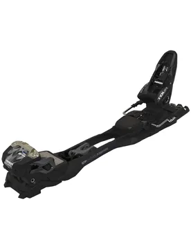 Fixations de freerando - F12 Tour Epf Black/Anthracite - Taille 110 mm - Noir - Marker - FashionsVida