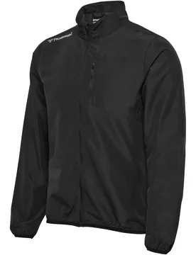 Trainingsjacke - Noir - male - Size: M - Hummel - FashionsVida