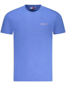 Herren KURZARM-T-SHIRT Blau DM0DM21303_BLC6E