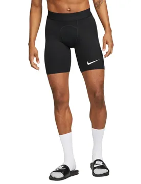 Shorts Dri-FIT Strike - Noir - male - Size: XL