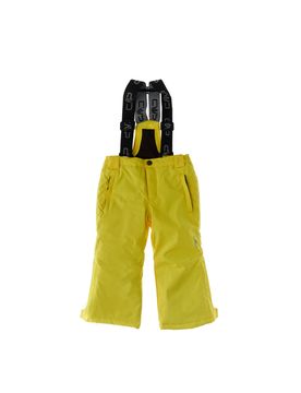 CMP Pantalone da sci GIALLO 164