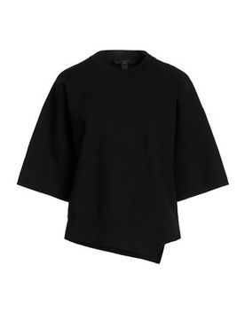 Pullover Mujer Negro L,S,XS Mujer