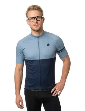 Maillot à Manches Courtes Duo Essential