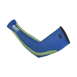 Kompressionshülse Arm 6610 - Bleu - unisex - Size: L