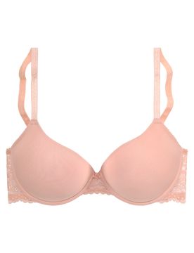 LASCANA Sujetador rosé