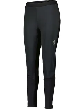 Pantalón cortavientos de mujer ENDURANCE WindStopper - Scott - FashionsVida
