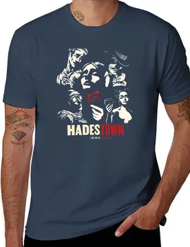 I'm Musicals Coming me hadestown Wait for Flower T-Shirt Summer Casual Loose T-Shirt - Aliexpress - FashionsVida