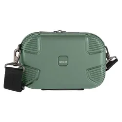 Borsa A Tracolla Pouch Shoulder Strap Deep Sea Green One Size