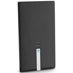 Antenne Tv Intérieure Tv Sv9425 5g Black One Size unisex