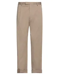 Pantalones Hombre Caqui 31,32 Hombre