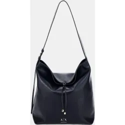 Bolso de mujer hobo en piel