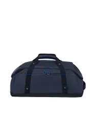 Reisetasche ECODIVER DUFFLE Small Blue Nights blau baby