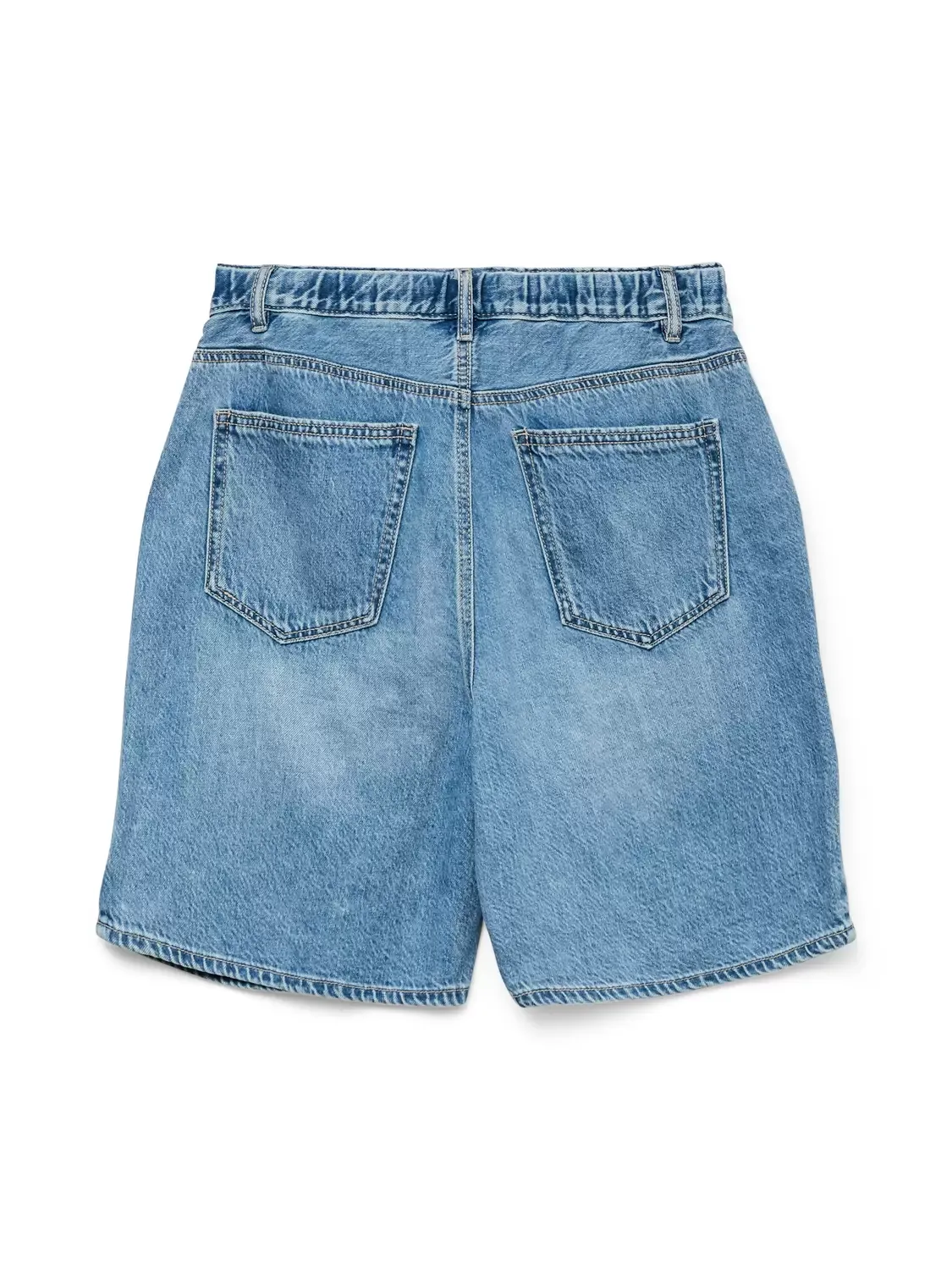 VVILLA R BERUDA DN SHORTS IX feale - M - FashionsVida
