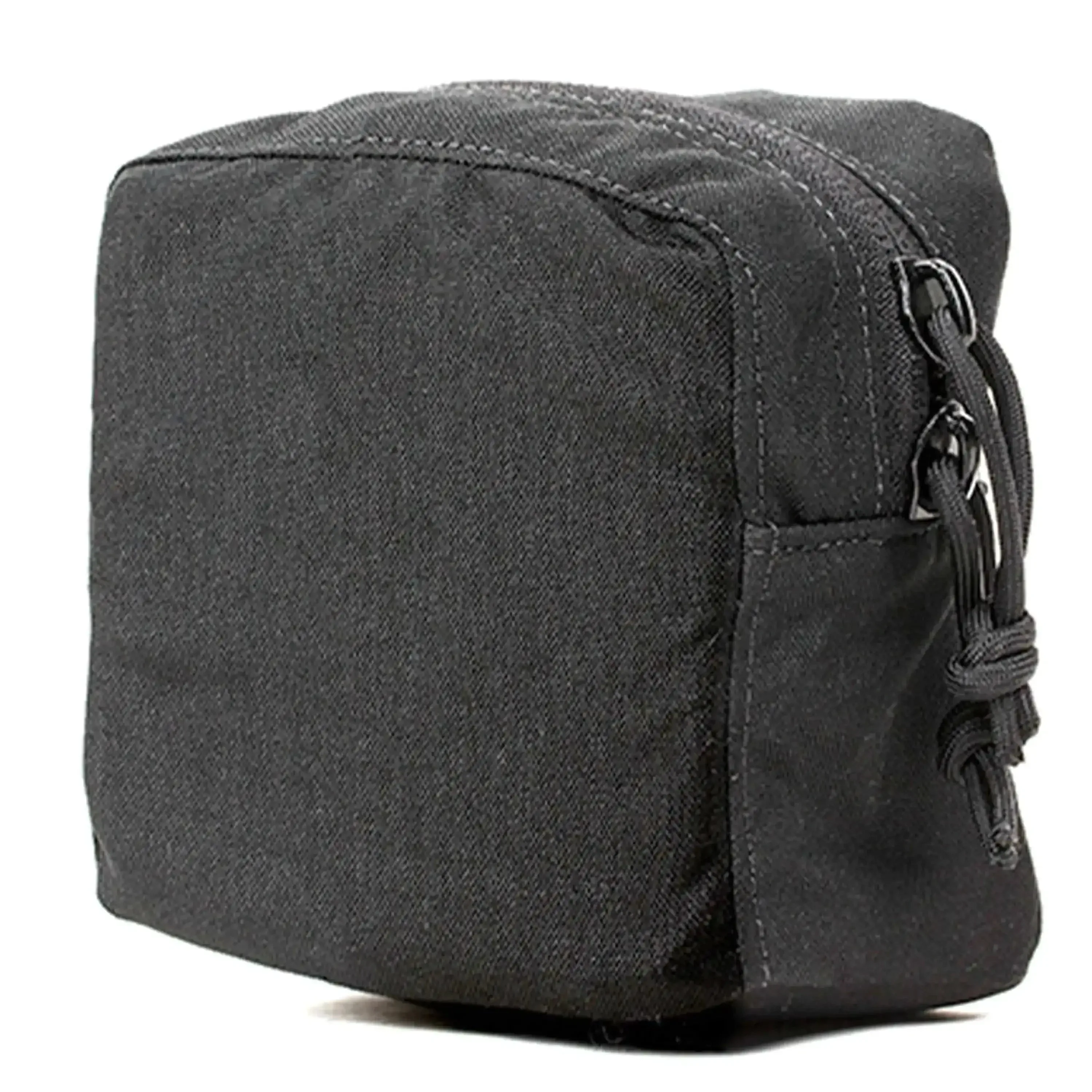 Small Utility Pouch - Schwarz Schwarz adult - Blue Force Gear - FashionsVida