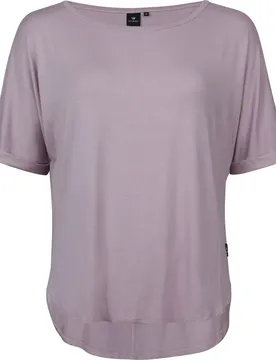 Molly Damen T-Shirt, pink S