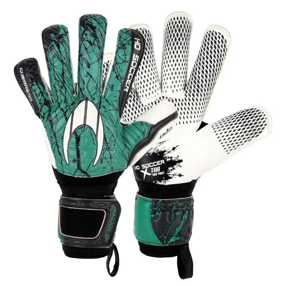 Gants De Gardien De But Guerrero Uniko Rf Green Shadow 7 unisex - HO SOCCER - FashionsVida