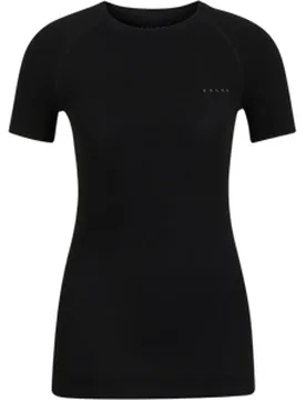 WOOL-TECH LIGHT Damen Schwarz XL Art.-Nr. 33473-3000 - Falke - FashionsVida