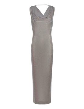 Vestito By Realizzato In Poliammide