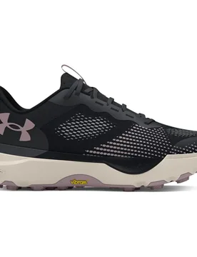 Infinite Pro Trail Laufschuhe, schwarz, Größe 42 42 - Under armour - FashionsVida