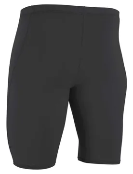 Short Rash Guard Hyperfreak Skins Surf Tempered Steel L - O´neill Wetsuits - FashionsVida