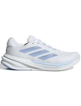 Damen-Laufschuhe Supernova Stride 2 - Blanc - female - Size: 36 - Adidas - FashionsVida