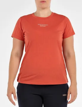 Camiseta M-C Mujer RIGIL - John Smith - FashionsVida