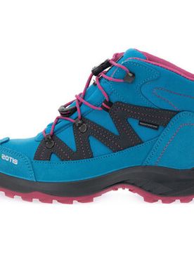 Stiefel Troll Jab Evo 44 31 Female