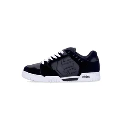 Scarpe Skate Uomo Faze Black/white