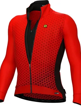 Ale Giacca Pr-s Magnete Red - Ale - FashionsVida