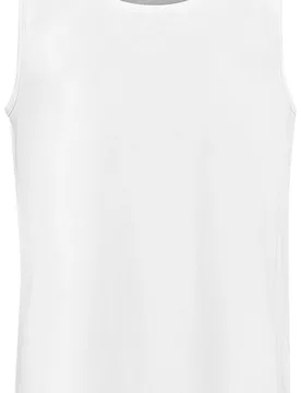 Tank-Top - Tank Top - S bis 5XL - für Männer - Größe S - weiß - Männer - male - Brandit - FashionsVida