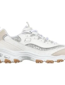 Sneaker 150724 150724 Wsl 38;39;40;41;42;43 Female - Skechers - FashionsVida