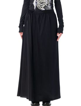 Beach Skirt Draping Lyocell