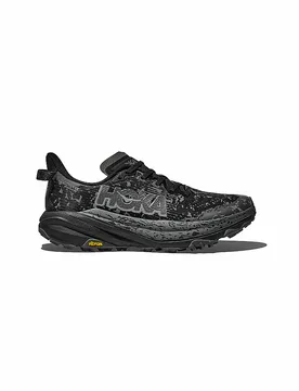 Scarpe da trail running da donna Speedgoat 6 GTX nero 39 1/3 - Hoka - FashionsVida