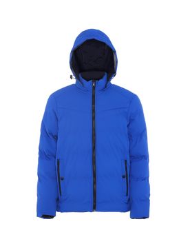 ICELOS Chaqueta de invierno azul