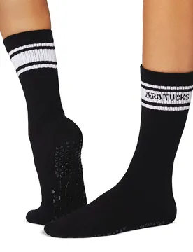Chaussettes Courtes Grip Kai Zero Tucks EU 39-42 1/2