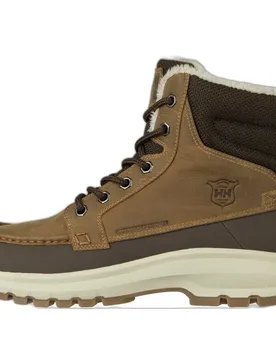 Garibaldi V3 Boots Tobacco Brown / Espresso UK 7 Men - Helly Hansen - FashionsVida