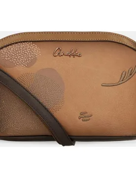 Bandolera 3 compartimentos Voyage - Anekke - FashionsVida