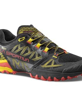 Bushido III GTX Herren Multifunktionsschuhe, schwarz, Größe 45 ½ 45 ½