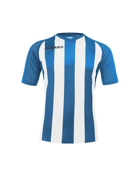 Mc trikot kind Johan - Bleu - male - Size: 9/10 ans - Acerbis - FashionsVida