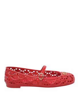Ballerine ondette