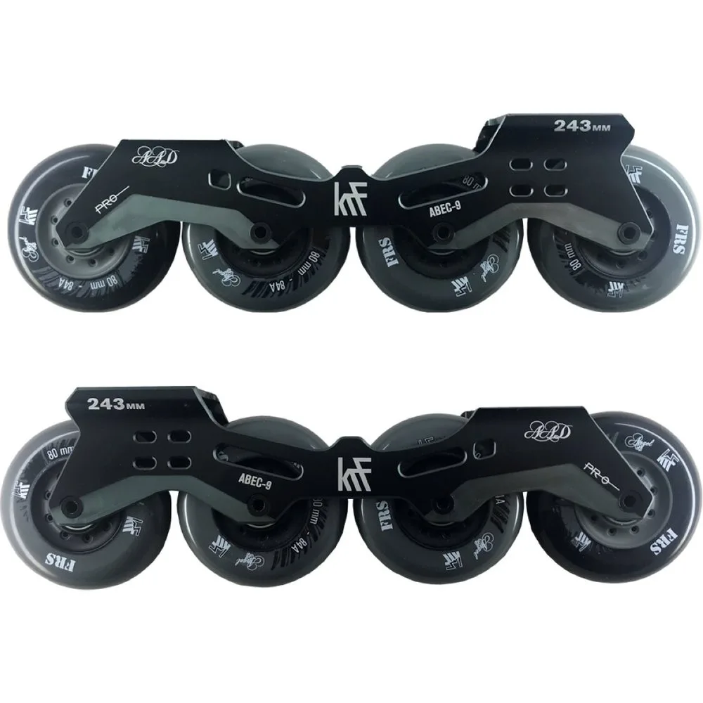 Guía completas para patines - KRF - FashionsVida