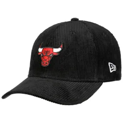 Forty Cord MC Bulls Cap by - black - Herren - Size: One Size