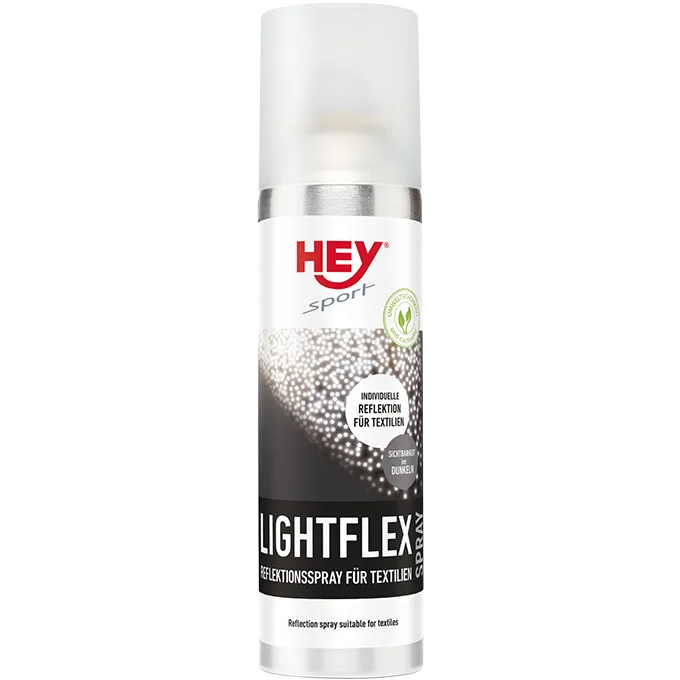 Hey-Sport Lightflex Spray 150ml - HEY-SPORT - FashionsVida